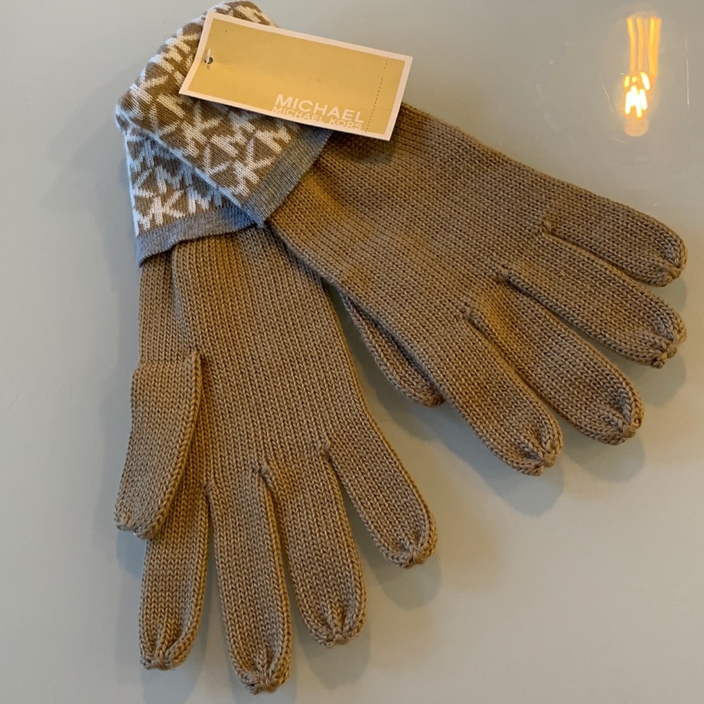 Michael Kors - gloves